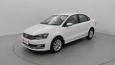 Used Volkswagen Vento Highline Petrol AT in Jaipur