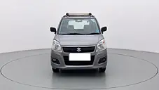 Second Hand Maruti Suzuki Wagon R 1.0 LXI CNG in Pune