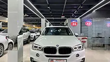 Second Hand BMW X5 xDrive 30d in Chennai