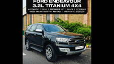 Used Ford Endeavour Titanium 3.2 4x4 AT in Delhi