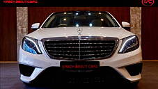 Used Mercedes-Benz S-Class (W222) S 350D [2018-2020] in Delhi