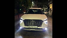 Used Hyundai Alcazar Signature (O) 6 STR 2.0 Petrol AT in Delhi