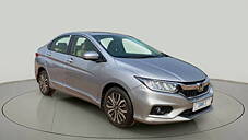 Used Honda City 4th Generation ZX Petrol [2019-2019] in Kolkata