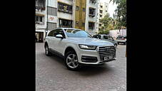 Used Audi Q7 45 TDI Technology Pack in Mumbai