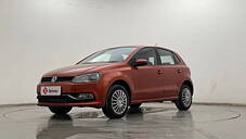 Used Volkswagen Polo Comfortline 1.5L (D) in Hyderabad