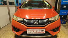 Used Honda Jazz V Petrol in Kolkata