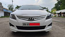 Used Hyundai Verna 1.6 VTVT S in Nagpur