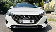 Used Hyundai Verna 1.6 VTVT SX in Delhi