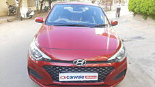 Second Hand Hyundai Elite i20 Magna Executive 1.2 in Bangalore