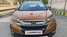 Used Honda WR-V VX MT Petrol in Noida