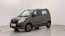 Used Maruti Suzuki Wagon R 1.0 Vxi ABS-Airbag in Pune