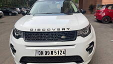 Used Land Rover Discovery Sport S in Mumbai