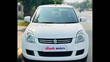 Used Maruti Suzuki Swift Dzire LDI in Ahmedabad