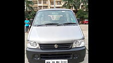 Used Maruti Suzuki Eeco 5 STR WITH A/C+HTR [2019-2020] in Thane
