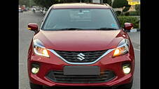 Used Maruti Suzuki Baleno Alpha 1.2 in Delhi