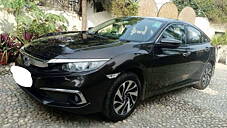 Used Honda Civic VX CVT Petrol [2019-2020] in Delhi