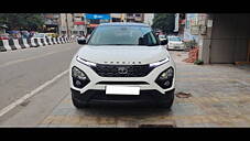 Used Tata Harrier XZA Plus Dual Tone in Delhi