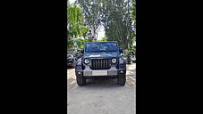 Used Mahindra Thar LX Hard Top Diesel MT 4WD in Rudrapur