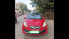 Used Honda Brio S(O)MT in Nagpur