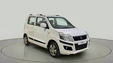 Used Maruti Suzuki Wagon R 1.0 VXI in Mumbai