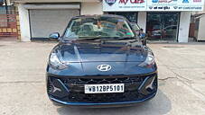 Used Hyundai Grand i10 Nios Magna 1.2 Kappa VTVT CNG in Kolkata