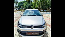 Used Volkswagen Cross Polo 1.2 MPI in Bangalore