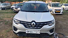 Used Renault Triber RXL [2019-2020] in Lucknow