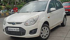 Used Ford Figo Duratec Petrol ZXI 1.2 in Mumbai