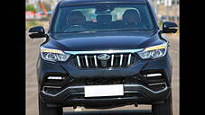 Used Mahindra Alturas G4 4WD AT [2018-2020] in Jaipur