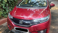 Second Hand Honda Jazz VX CVT Petrol in Bangalore