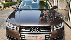 Used Audi A8 L 50 TDI in Gurgaon