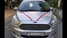 Used Ford Figo Trend 1.2 Ti-VCT [2015-2016] in Delhi