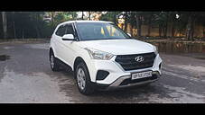 Used Hyundai Creta E Plus 1.4 CRDI in Delhi