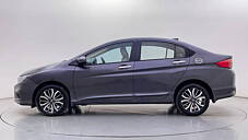 Used Honda City VX Petrol CVT in Bangalore