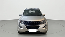 Second Hand Mahindra XUV500 W11 AT in Zirakpur