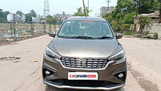 Used Maruti Suzuki Ertiga VDi 1.5 Diesel in Lucknow