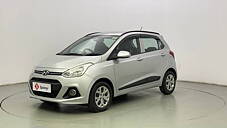 Used Hyundai Grand i10 Sportz 1.2 Kappa VTVT [2013-2016] in Kolkata