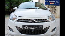 Used Hyundai i10 Magna 1.2 Kappa2 in Mumbai