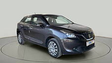 Used Maruti Suzuki Baleno Alpha 1.2 in Ahmedabad