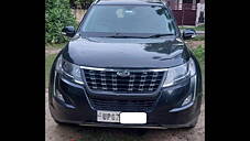 Used Mahindra XUV500 W11 in Agra