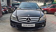 Used Mercedes-Benz C-Class 250 CDI Elegance in Coimbatore