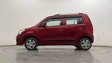 Used Maruti Suzuki Wagon R 1.0 VXI in Hyderabad