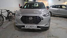 Used Nissan Magnite XE  [2020] in Lucknow