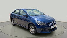 Used Maruti Suzuki Ciaz Delta 1.4 MT in Hyderabad