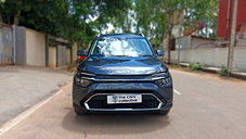 Used Kia Carens Luxury Plus 1.5 Diesel 6 STR in Bangalore