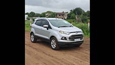 Used Ford EcoSport Titanium 1.5 TDCi (Opt) in Nashik