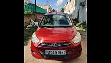 Second Hand Hyundai i10 Era 1.1 iRDE2 [2010-2017] in Lucknow