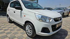 Used Maruti Suzuki Alto K10 VXi [2014-2019] in Ahmedabad