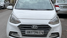 Second Hand Hyundai Xcent E CRDi in Dehradun