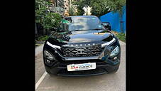 Used Tata Harrier XZ Plus in Hyderabad